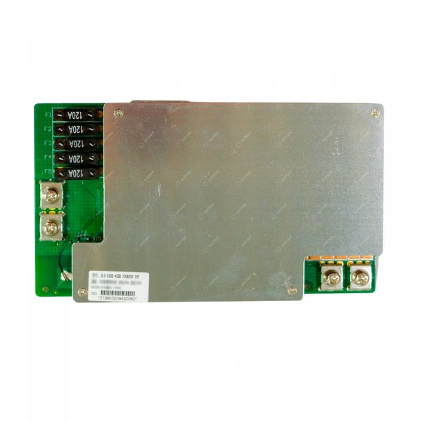 Плата защиты BMS 4S 12V 200A (LiFePO4)
